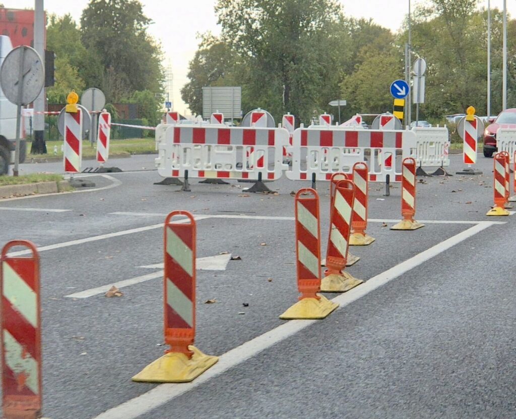 gužve buzin
