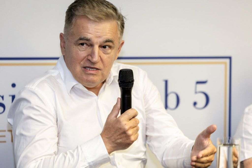 dr. ninković dbl summit
