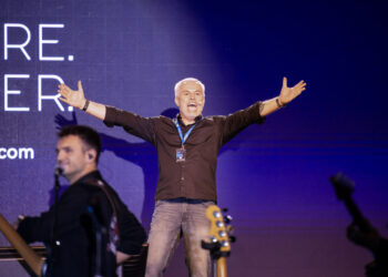 rock konferencija