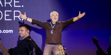 rock konferencija