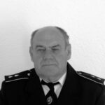 Preminuo dugogodišnji član DVD-a Vukovina Franjo Vugrić