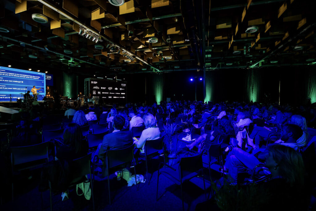rock konferencija