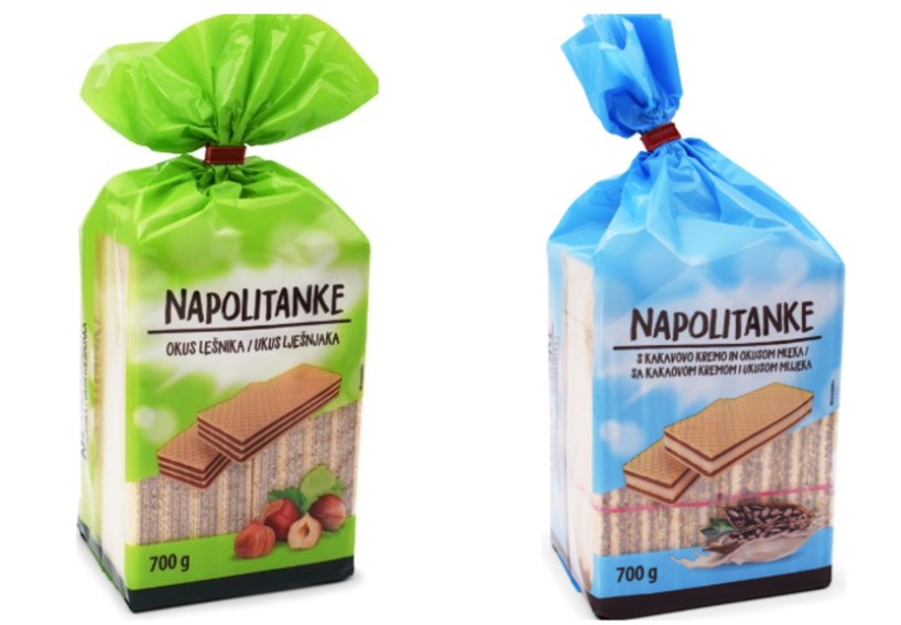 napolitanke