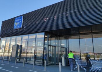 Povučene napolitanke iz Eurospina