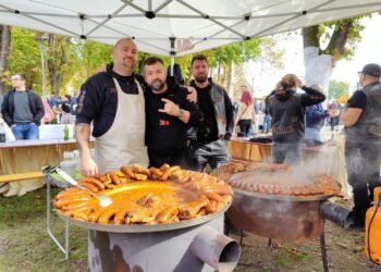 Tko priprema najbolju kotlovinu
