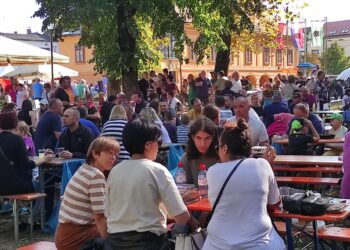 Omiljena turopoljska manifestacija: Pogledajte što donosi Gastro Turopolja