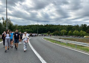 Velikogoričani u subotu kreću na 35. hodočašće Majci Božjoj Bistričkoj