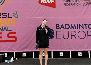 Jelena Buchberger osvojila srebro u Litvi