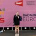 Jelena Buchberger osvojila srebro u Litvi