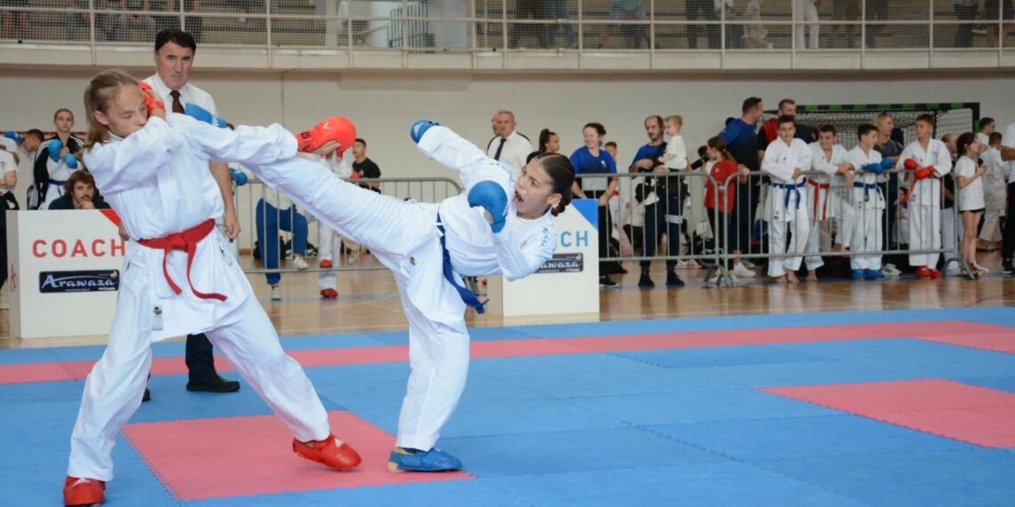 Rekordni GORICA OPEN