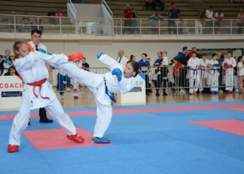 Rekordni GORICA OPEN