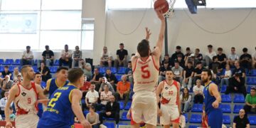 Velika Gorica domaćin Memorijala "Ivan Šuker"