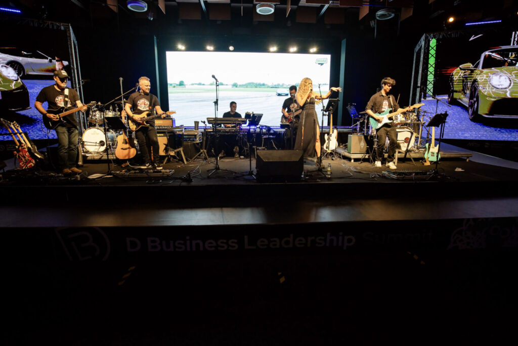 rock konferencija