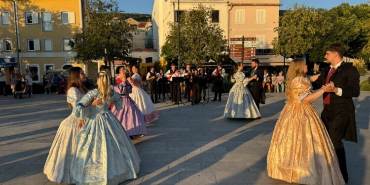 KUD Mičevec gostovao u Selcu i predstavio bogatu baštinu Turopolja