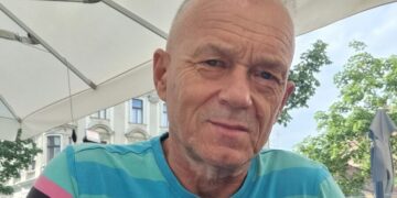 mario božurić