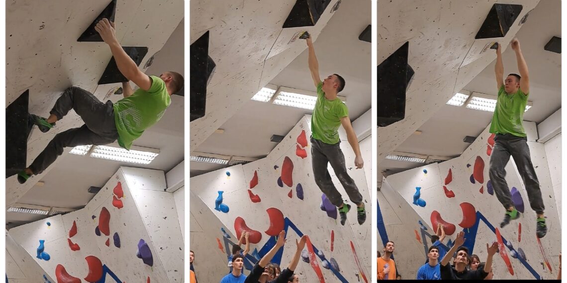 Prvi penjački klub u Velikoj Gorici počinje s radom