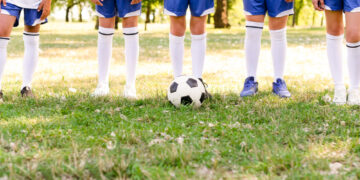 Djeca u Gudcima dobivaju nove sportske sadržaje: Počinje škola nogometa i trčanja