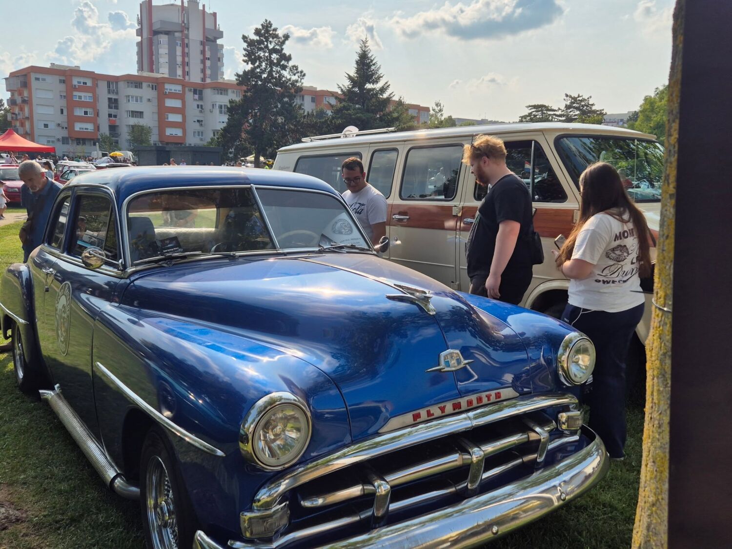 Oldtimer Show Turopolje održava se u subotu