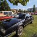 Oldtimer Show Turopolje održava se u subotu u Velikoj Gorici