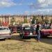 Oldtimer Show okupio više od 300 atraktivnih vozila