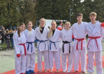 Velika Gorica slavi olimpijski dan