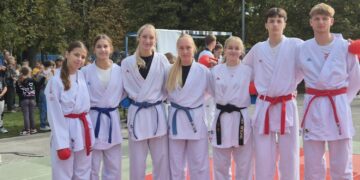 Velika Gorica slavi olimpijski dan