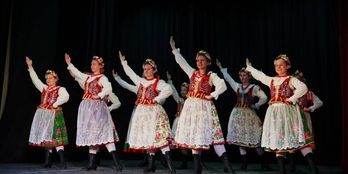 Velika Gorica u znaku folklora
