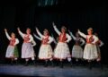 Velika Gorica u znaku folklora
