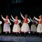 Velika Gorica u znaku folklora