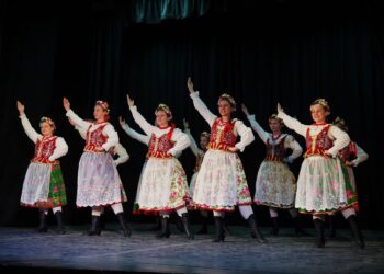 Velika Gorica u znaku folklora