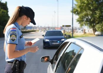 dan policije