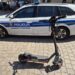 Policija pojačala nadzor romobila