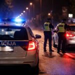 policajci alkoholiziran