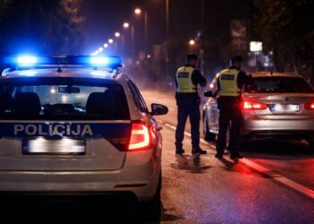 policajci