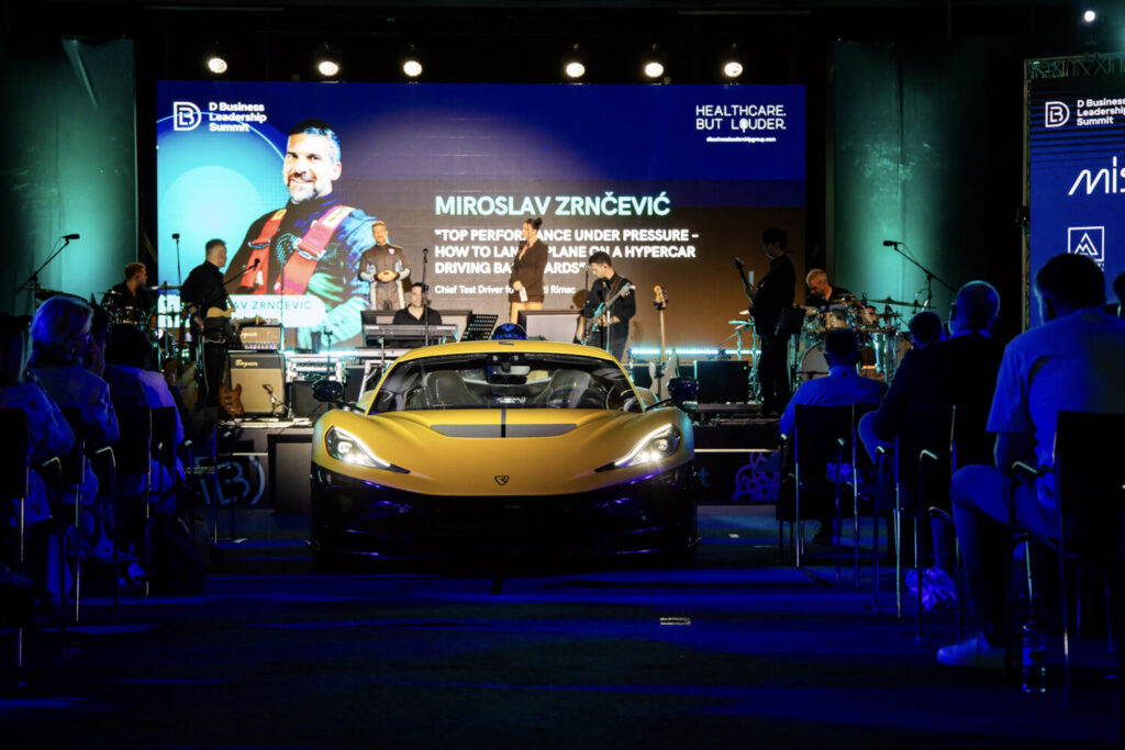 rock konferencija