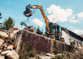 Država kreće u veliko rušenje bespravnih objekata