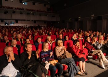 Scena „Gorica“ traži novu komediju