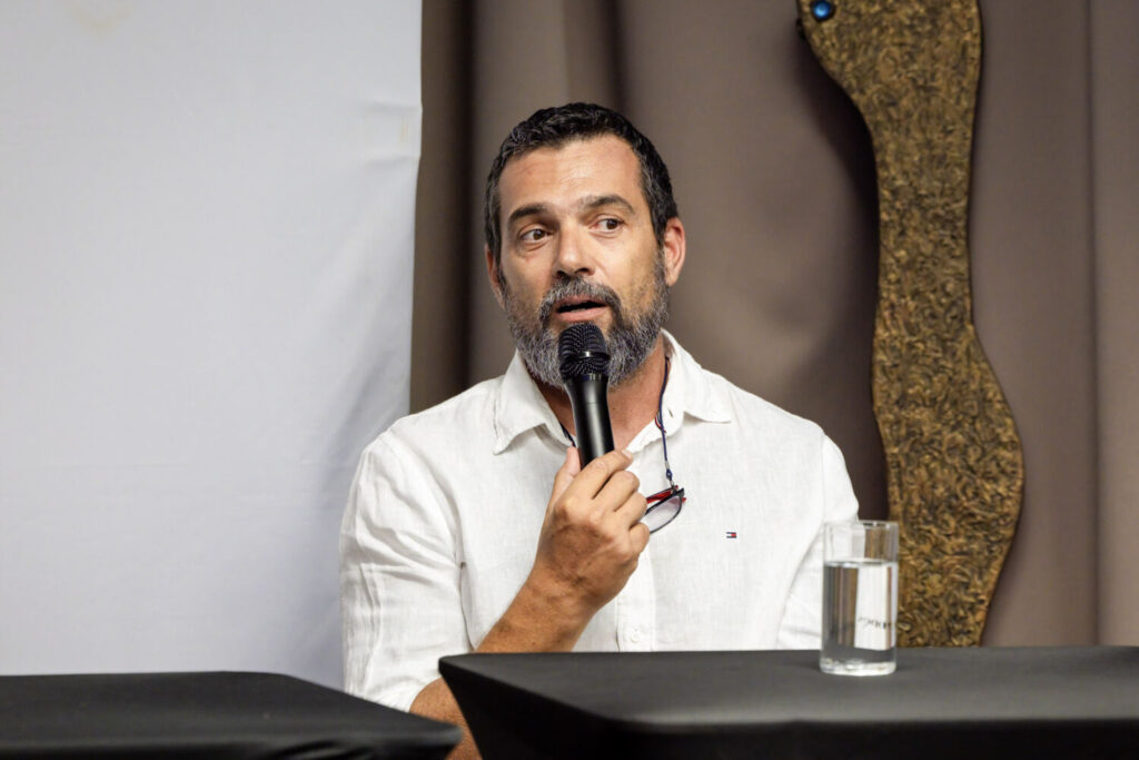 David Skoko dbl summit