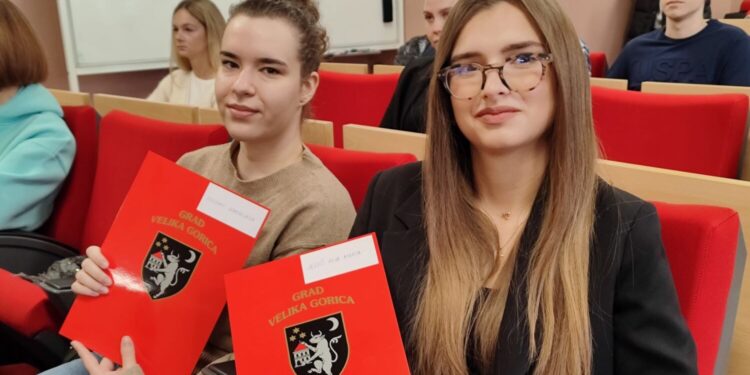 Velika Gorica među rekorderima po izdvajanju za učenike