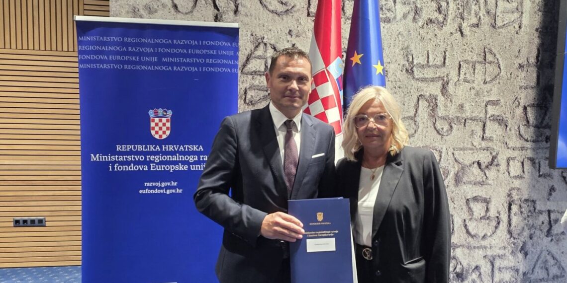 projekt „Zdravlje bliže građanima“