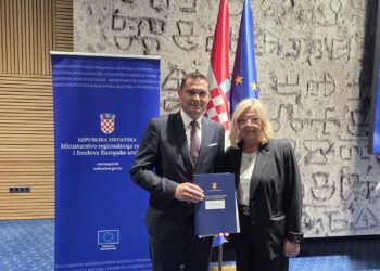projekt „Zdravlje bliže građanima“