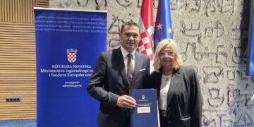 projekt „Zdravlje bliže građanima“