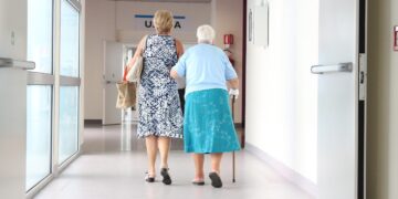 Raste broj osoba s Alzheimerovom bolešću