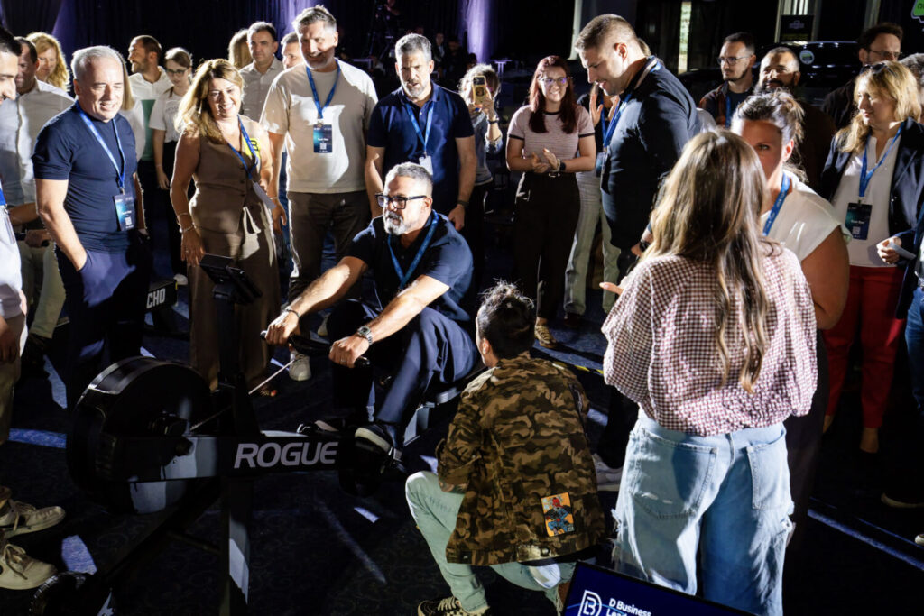 rock konferencija