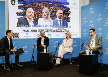 Velika Goria Business Forum 2026