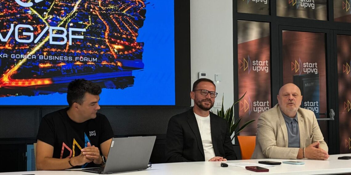 Drugo izdanje VG Business Foruma donosi priče uspješnih poduzetnika