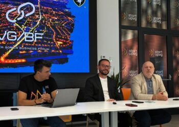 Drugo izdanje VG Business Foruma donosi priče uspješnih poduzetnika