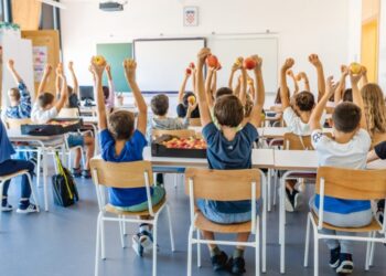 OŠ Vukovina ponovno među školama