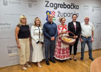 Konji, zaprege i bogat program na dvodnevnoj izložbi