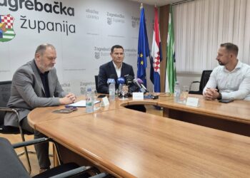 Nova školska godina donosi velika ulaganja u škole Zagrebačke županije